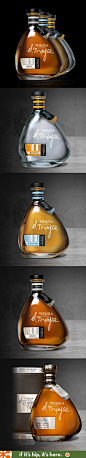 El Major Tequilas. | Bottles #采集大赛#