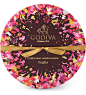 GODIVA 90 years anniversary truffle box 18pcs: