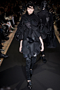 Junya Watanabe - Fall 2014 Ready-to-Wear Collection