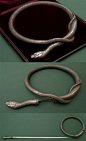 A rapier, manufactured in the mid-19th century by the technology of the old masters as a gift to one high-ranking person. Such exceptionally flexible rapiers were made in Toledo in the beginning of 17th century. They were sold in gun shops and coiled in a
