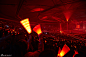 11月18日，东方神起时隔4年在首尔举行单独演唱会《TVXQ! LIVE WORLD TOUR “Catch Me” in SEOUL》，两成员劲歌热舞为到场粉丝奉献了一场精彩的演出。SM供图。