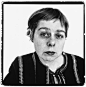 Carson McCullers, writer, Nayck, New York, June 14, 1958.cc1.jpg