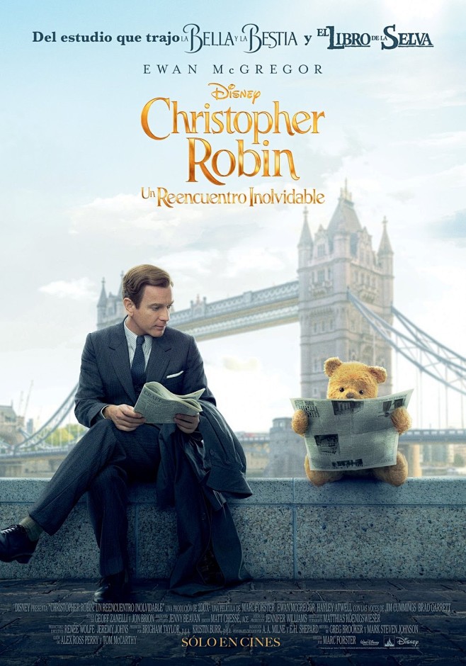 Christopher Robin