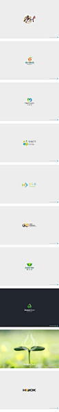 标志作品集(2010-2015部份整理) by 张韬 - UE设计平台-网页设计，设计交流，界面设计，酷站欣赏