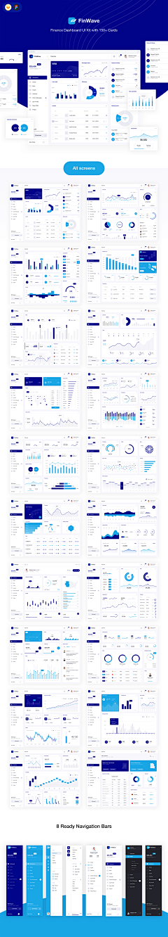 郭小漆采集到WEB - 后台界面(dashboard)