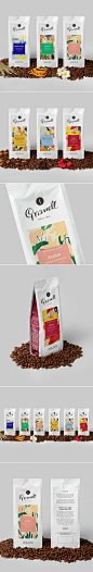 Lovely Package - Granell Coffee: 