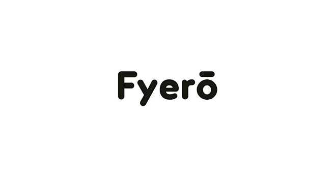 雙人設計師組成的 Fyero 工作室