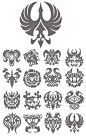 ICONS in DRAGON NEST, * NASARU *