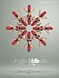 bbb Christmas Campaign on Behance