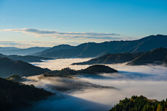 -画个句号-采集到【素材】山 河 湖 泊 大海 水