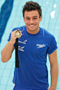 Sexiest Men 2013 – 58. Tom Daley