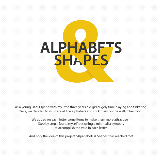 (6) Alphabets & Shap...