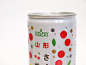 【日本包装设计】山形果汁包装设计 设计圈 展示 设计时代网-Powered by thinkdo3