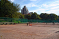 Riverside Park Clay Tennis Courts