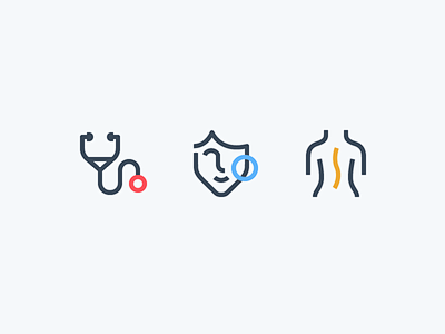 Health Iconography