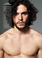 基特·哈灵顿 Kit Harington 