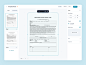 Graphium - Template Editor by Mateusz Wozniak for Stacknet on Dribbble