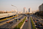 北京道路交通图片