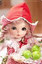  酷玩潮物 fairyland pukifee ante fl bjd