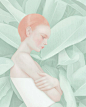 Illustration by Hsiao-Ron Cheng @hsiaoroncheng