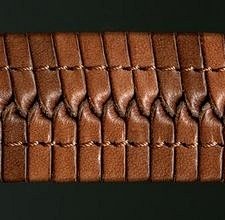 How to Sew Leather o...