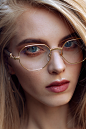 Eyewear lookbook