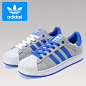 2012秋冬正品阿迪达斯三叶草板鞋adidas三叶草休闲鞋情侣鞋运动鞋-淘宝网