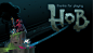 Hob Player Character