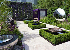 rcidas采集到Gardening/Architecture