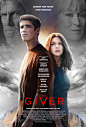 The Giver (2014)