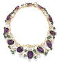 Necklace    Jean Schulemberger for Tiffany & Co.