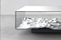 Tables LIQUID - Mathieu LEHANNEUR | JO YANA