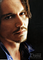 约翰尼·德普 Johnny Depp