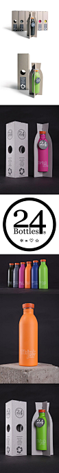 24 Bottles