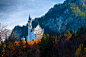 General 1920x1279 Schloss Neuschwanstein Neuschwanstein Castle landscape