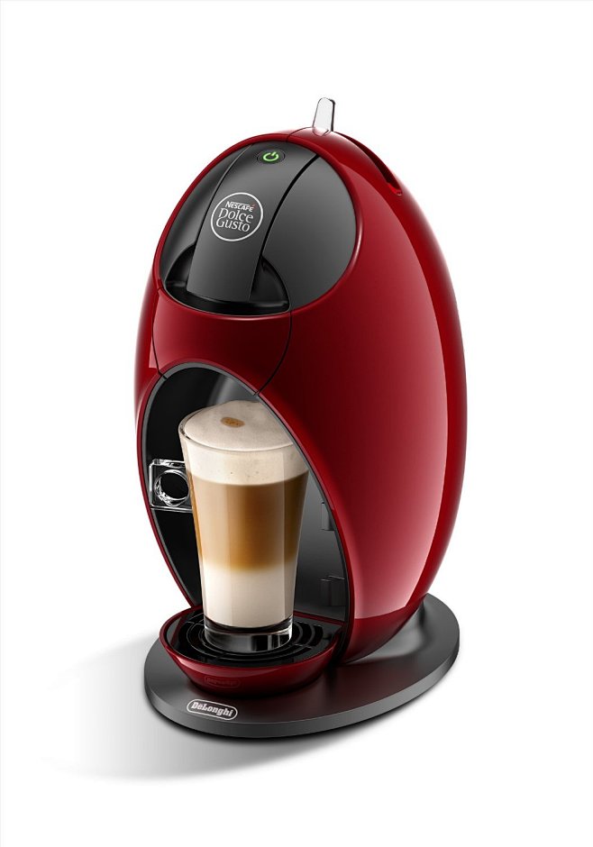 雀巢 NESCAFE DOLCE GUS...