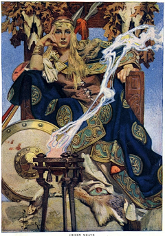 xiaolinshi采集到J.C. Leyendecker