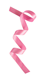 精美粉色丝带设计高清图片 - 素材中国16素材网