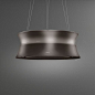 Are you looking for a hood for your kitchen? Try the hood Dama from collection Circle.Tech By Falmec