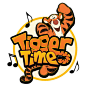 Tigger Time logo concepts on Behance