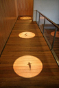 鱼影灯 form 富士湧水の里水族館（山梨県） - IDSOO的图片