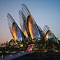 Zayed National Museum by Foster + Partners  Project