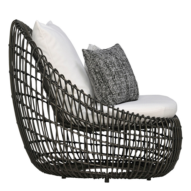 VINO LOUNGE CHAIR - ...