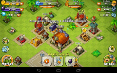 AndreWong采集到Game UI