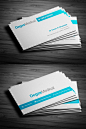 Business Card - Degas Medical