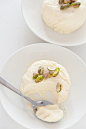 hOney semifreddo | Yummy desserts :p