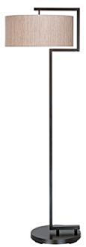 The Urbanite Floor Lamp - PacificCoastLighting.com: 