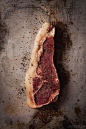 The Right Way to Cook #steak | Classic New York Strip Bistro Steak