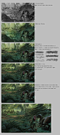 Encounter - tutorial by MCfrog