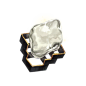 Heartstone : Heartstones are a material used for Aurorian Breakthroughs. They can be obtained by obtaining duplicate Aurorians (usually from Recruitment) or by building the Colossus's Starlight Chamber, which will generate Heartstones passively over time.